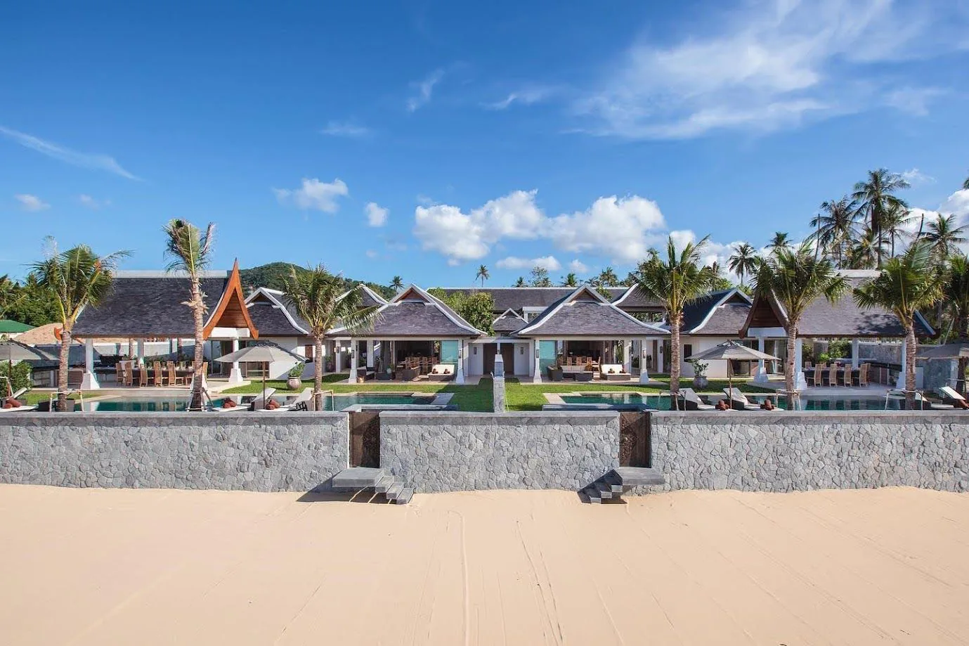 Miskawaan Residences, Koh Samui