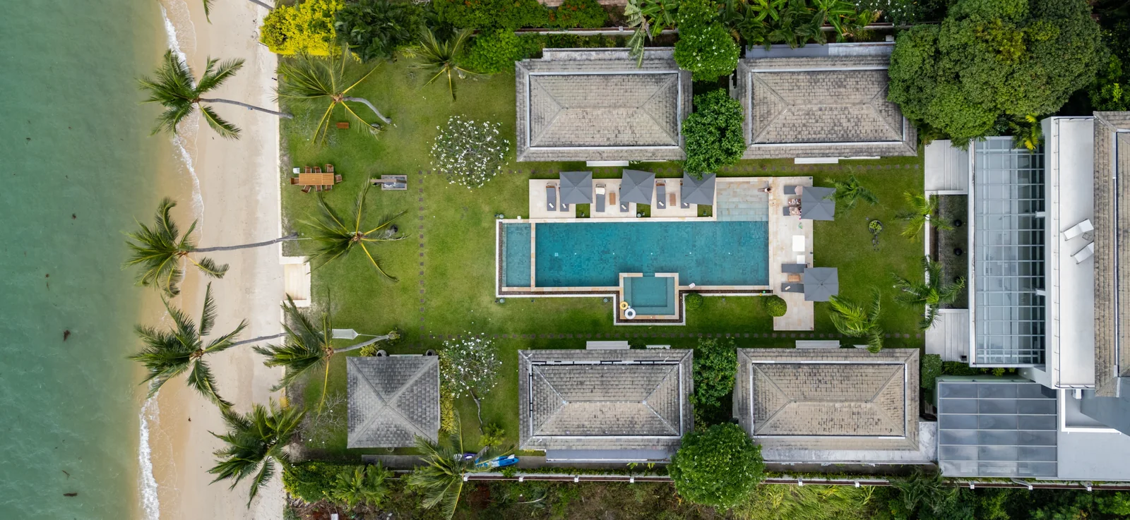 Ban Asan, Koh Samui