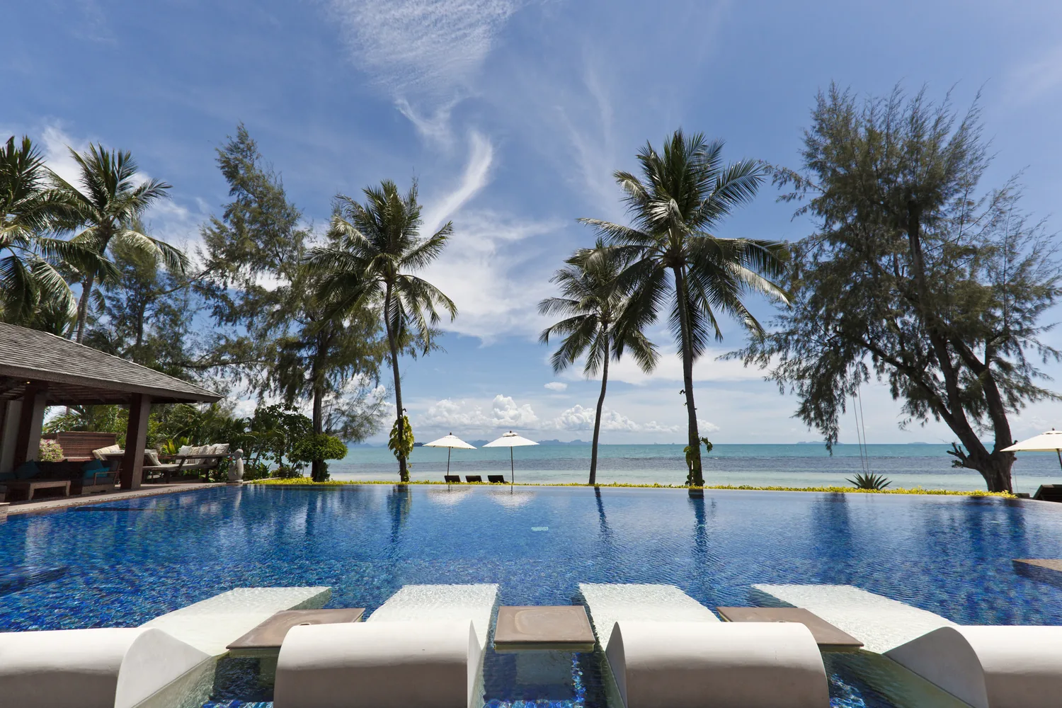 Ban Kilee, Koh Samui