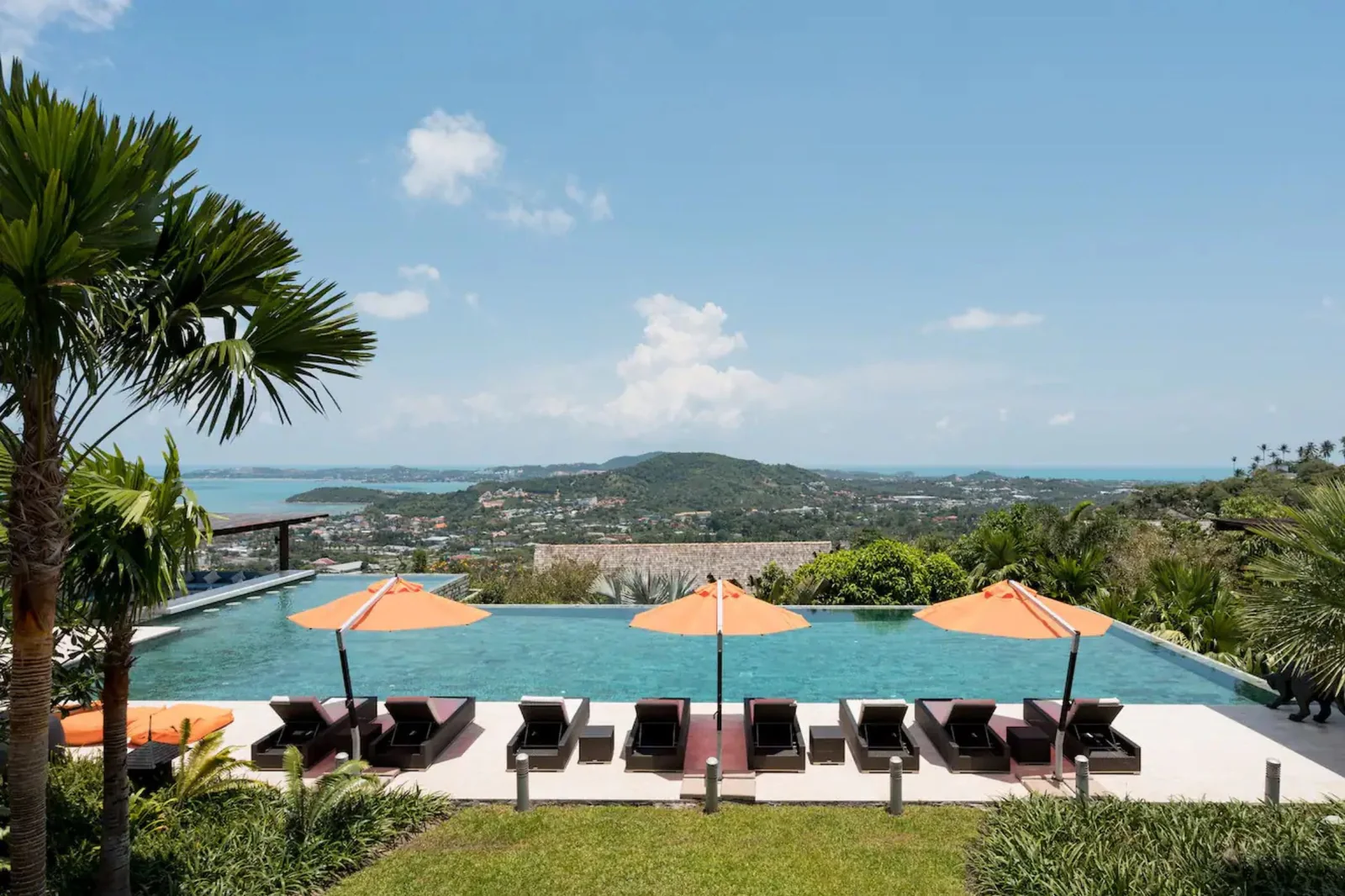Panacea Retreat, Koh Samui
